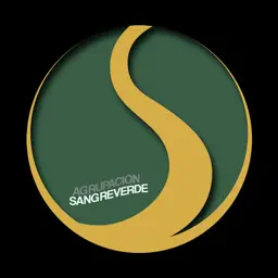 Sangre Verde Radio app icon