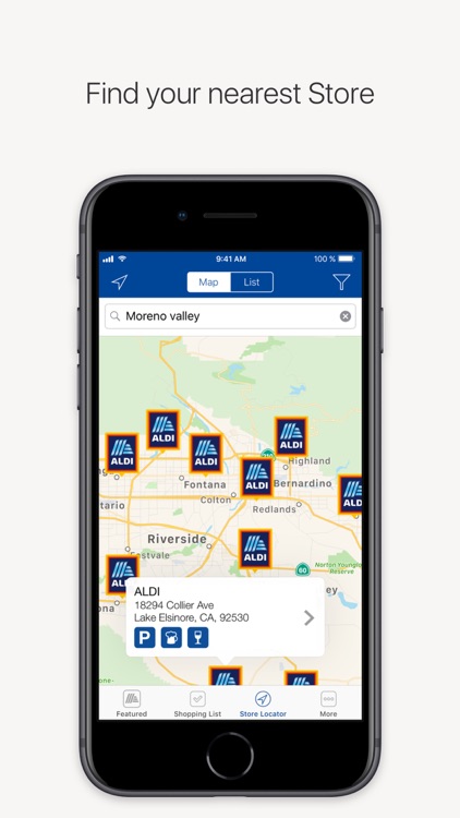 ALDI USA screenshot-5
