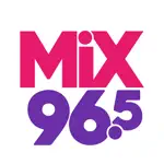 Tulsa's Mix 96.5 App Contact