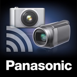 Panasonic Image App