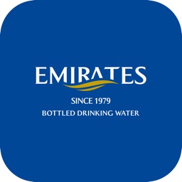 Emirates Water App