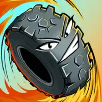 Go-Go Wheel: Speed Drifting
