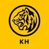 Maybank2u KH icon