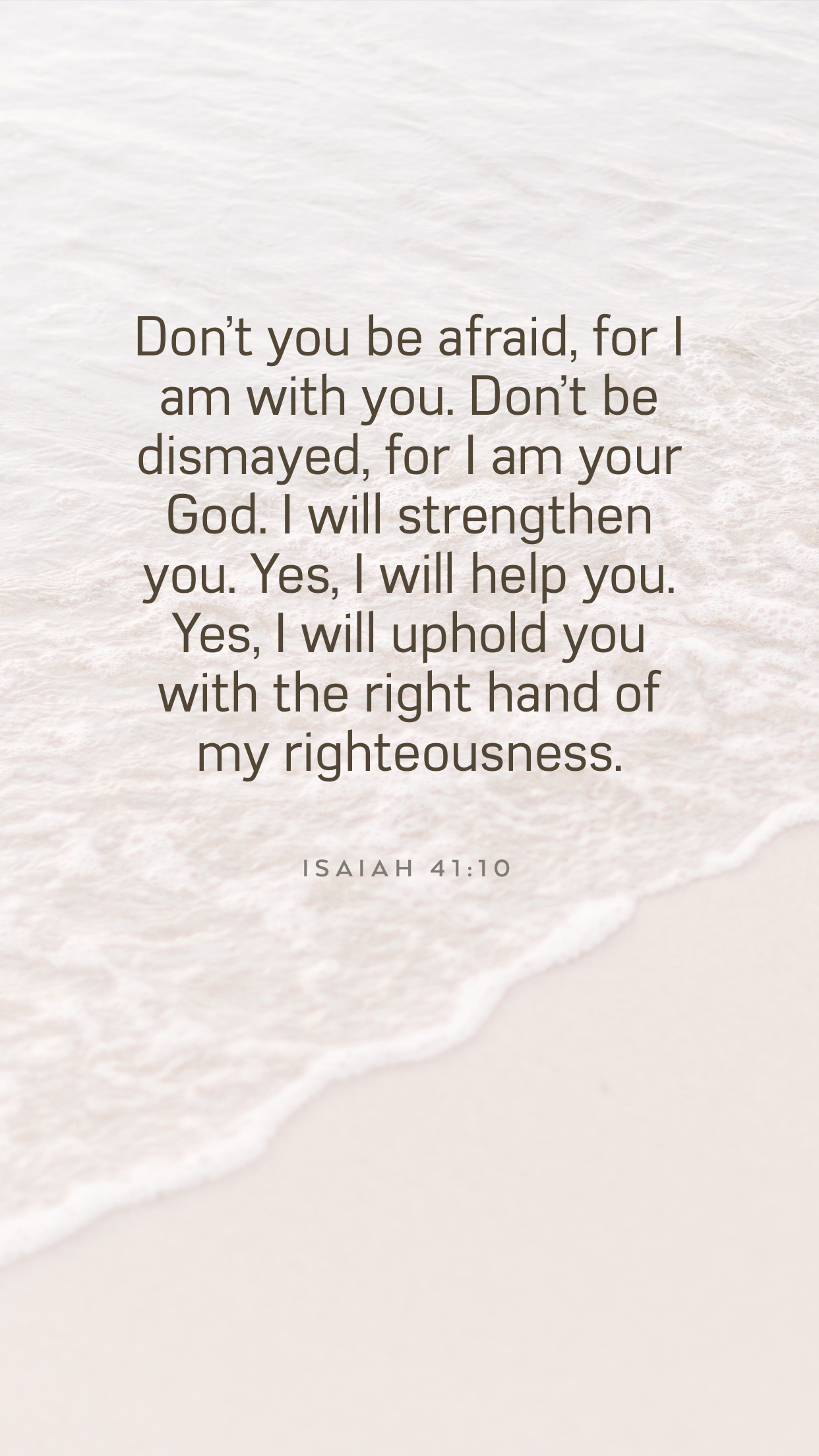 #Bible - Verse of the Day screenshot 4