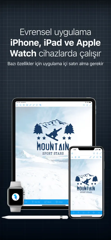 InstaLogo Logo Oluşturucu