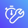 WorkingHours • Time Tracking icon