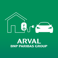 Arval Charging Home