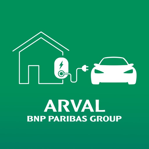 Arval Charging @Home