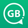 GB What+ : Dual Messenger chat - Zineb Rafai