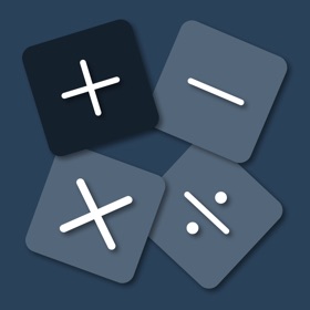 Math Quiz - Train Your Brain