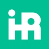 i人事-薪资绩效考勤HR管理系统 icon