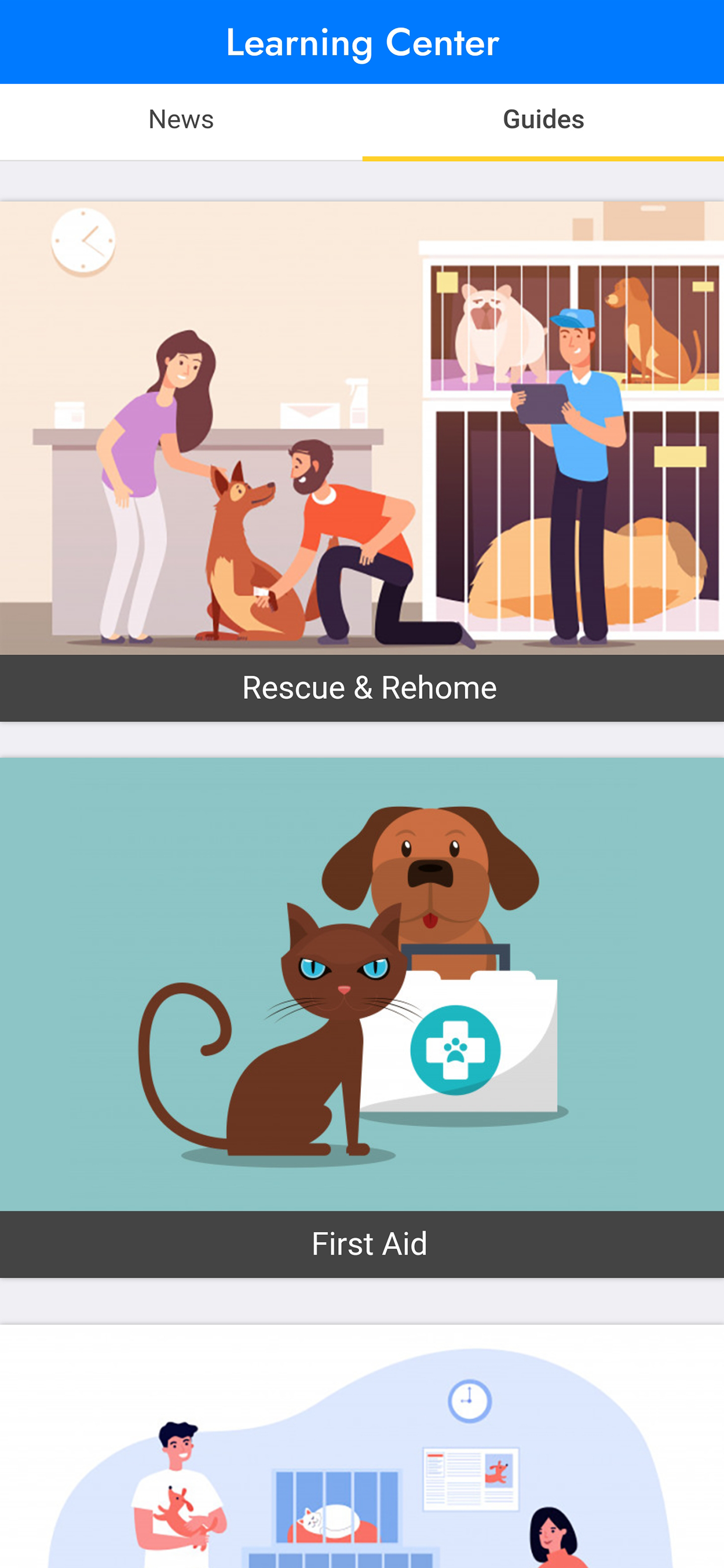 PetFinder.my