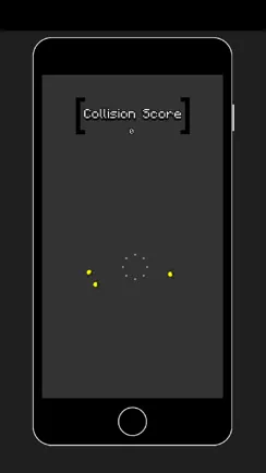 Chaos Theory Explosion Game iPhone image 3