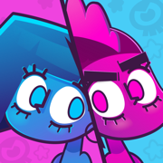 Back2Back: 2 Player Co-op Game