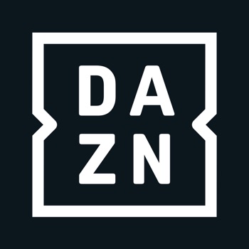 DAZN: Stream nu live sport