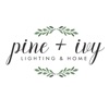 Pine + Ivy icon