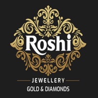 Roshi Jewellery logo