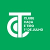 Clube Caça e Tiro 1° de Julho icon