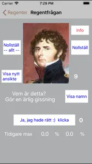Regenter iphone bilder 3
