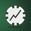 Poler - Poker Bankroll Tracker icon