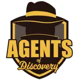 Agents of Discovery - App-Symbol