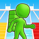 Bridge Race на пк