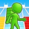 Bridge Races app icon