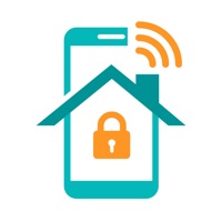 Access My Property app icon - Business app for iPhone