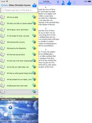 paroles de chanson jem iPad Captures Décran 3