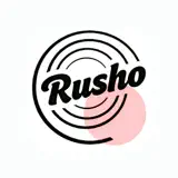 Rusho - App Icon