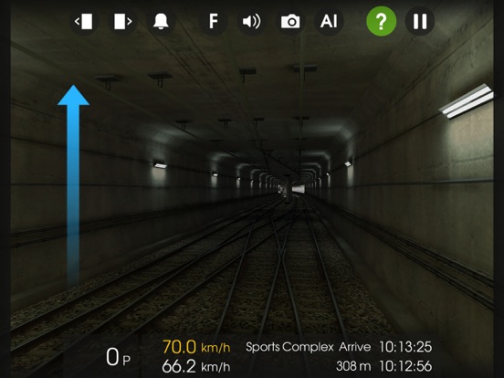 Screenshot #6 pour Hmmsim Legacy