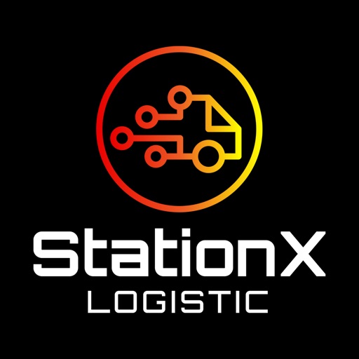 StationX Delivery توصيل