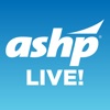 ASHP LIVE! icon