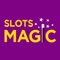 SlotsMagic: Real Money Casino