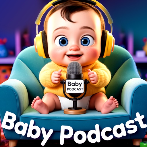 AI Baby Podcast