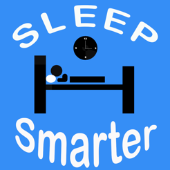 ‎Sleep Smarter