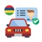 Introducing Mauritius Driving Theory Test Manual your ultimate companion to mastering the Mauritius driving theory test