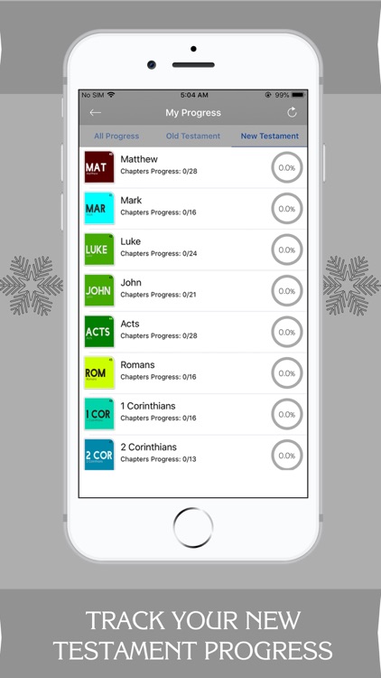KJV Bible Dictionary - Offline screenshot-5