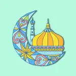 Islamic Ramadan Stickers App Contact