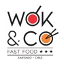 Get Wokco Chile for iOS, iPhone, iPad Aso Report