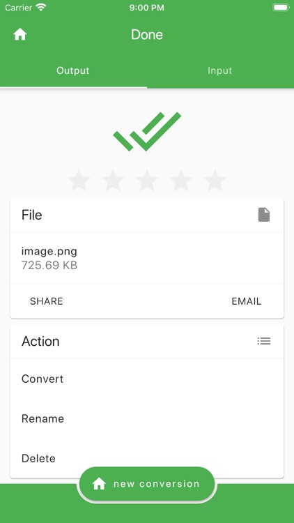 File Converter screenshot-5