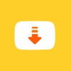 Snaptube : Music & Video icon