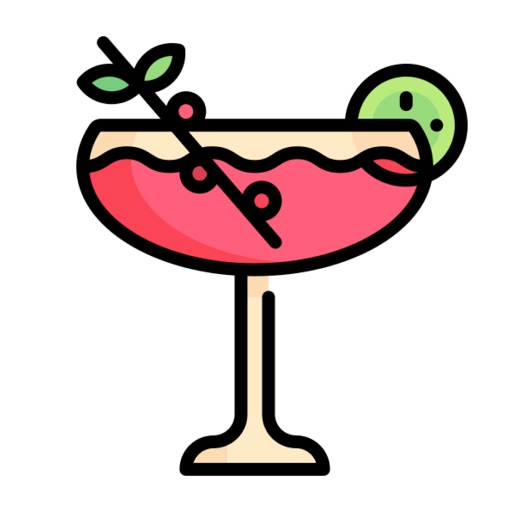 Bart - Cocktail Recipes