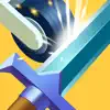 Sword Maker App Feedback