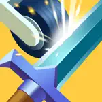 Sword Maker App Contact