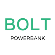 Bolt Powerbank