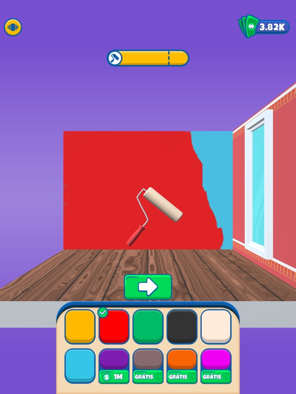 Home Restoration screenshot 11