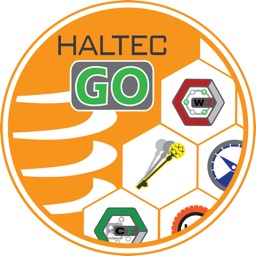 Haltec GO