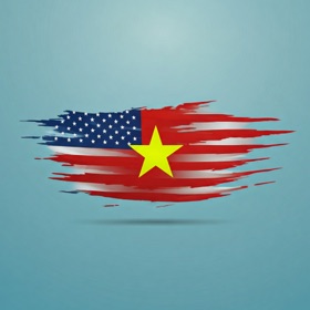 Học tiếng Anh Mỹ dễ dàng