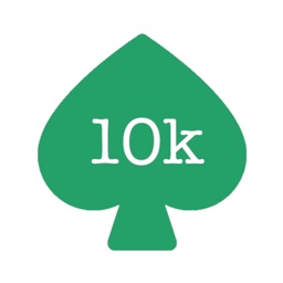Spades 10k - Card Game